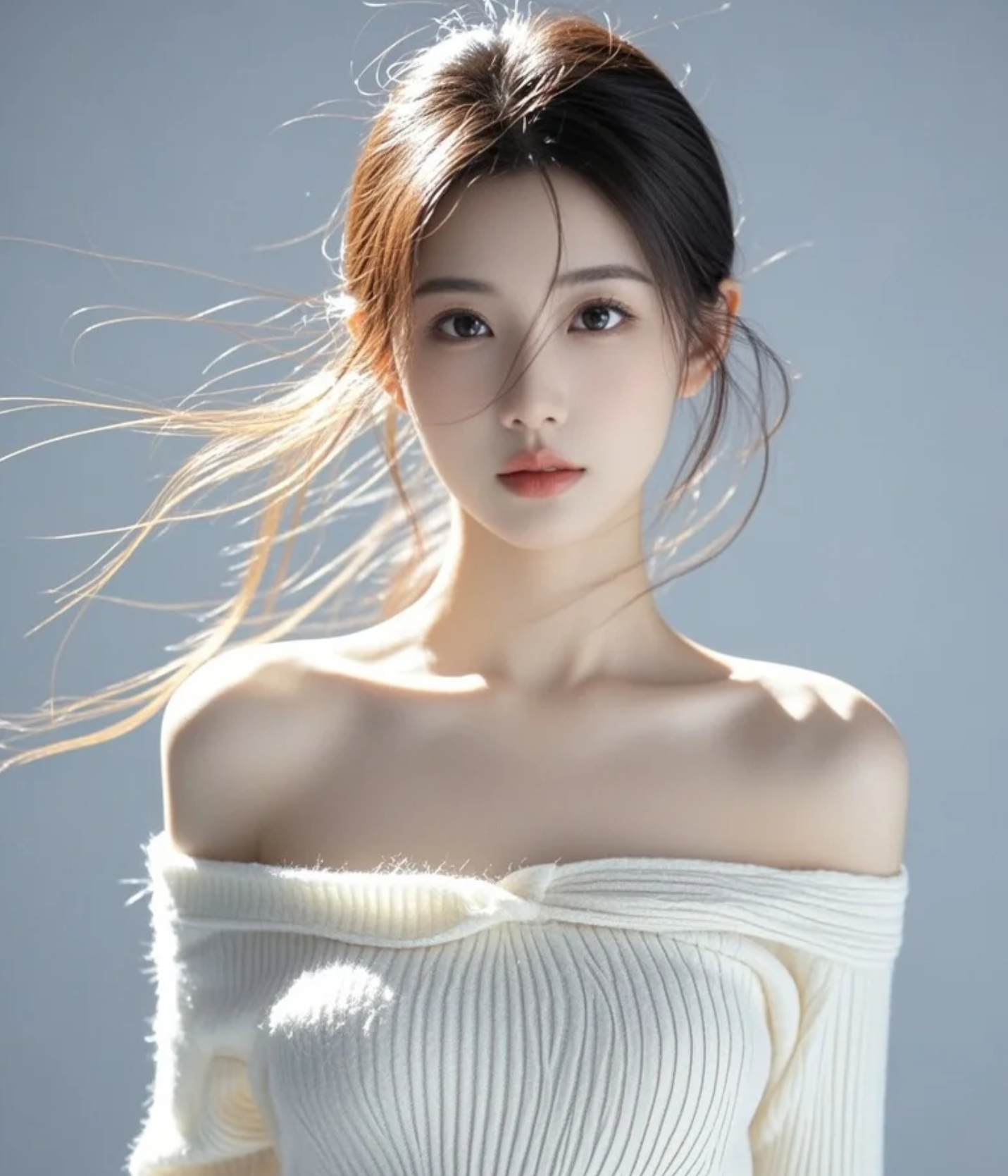 白梦